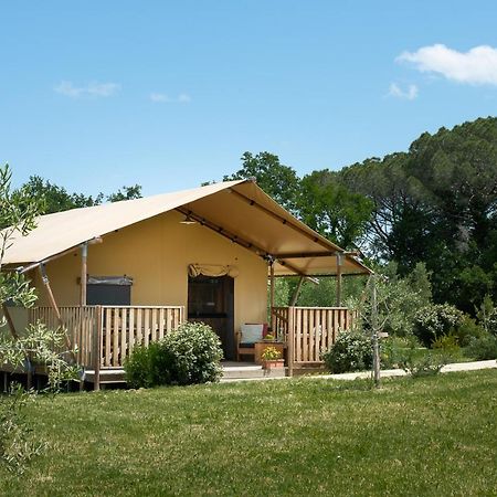 Agriturismo L'Antica Fornace Peccioli Eksteriør billede