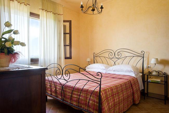 Agriturismo L'Antica Fornace Peccioli Eksteriør billede