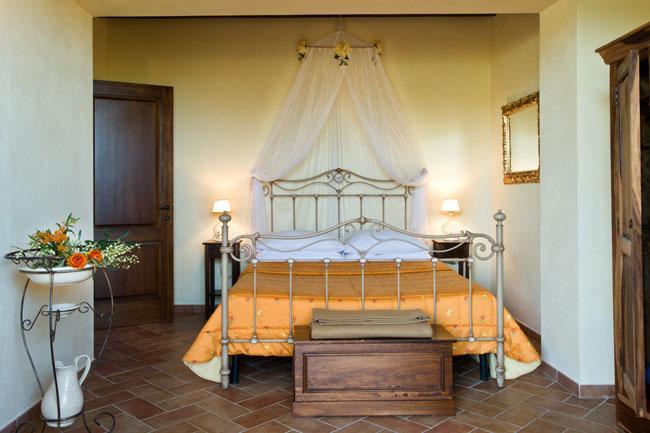 Agriturismo L'Antica Fornace Peccioli Eksteriør billede